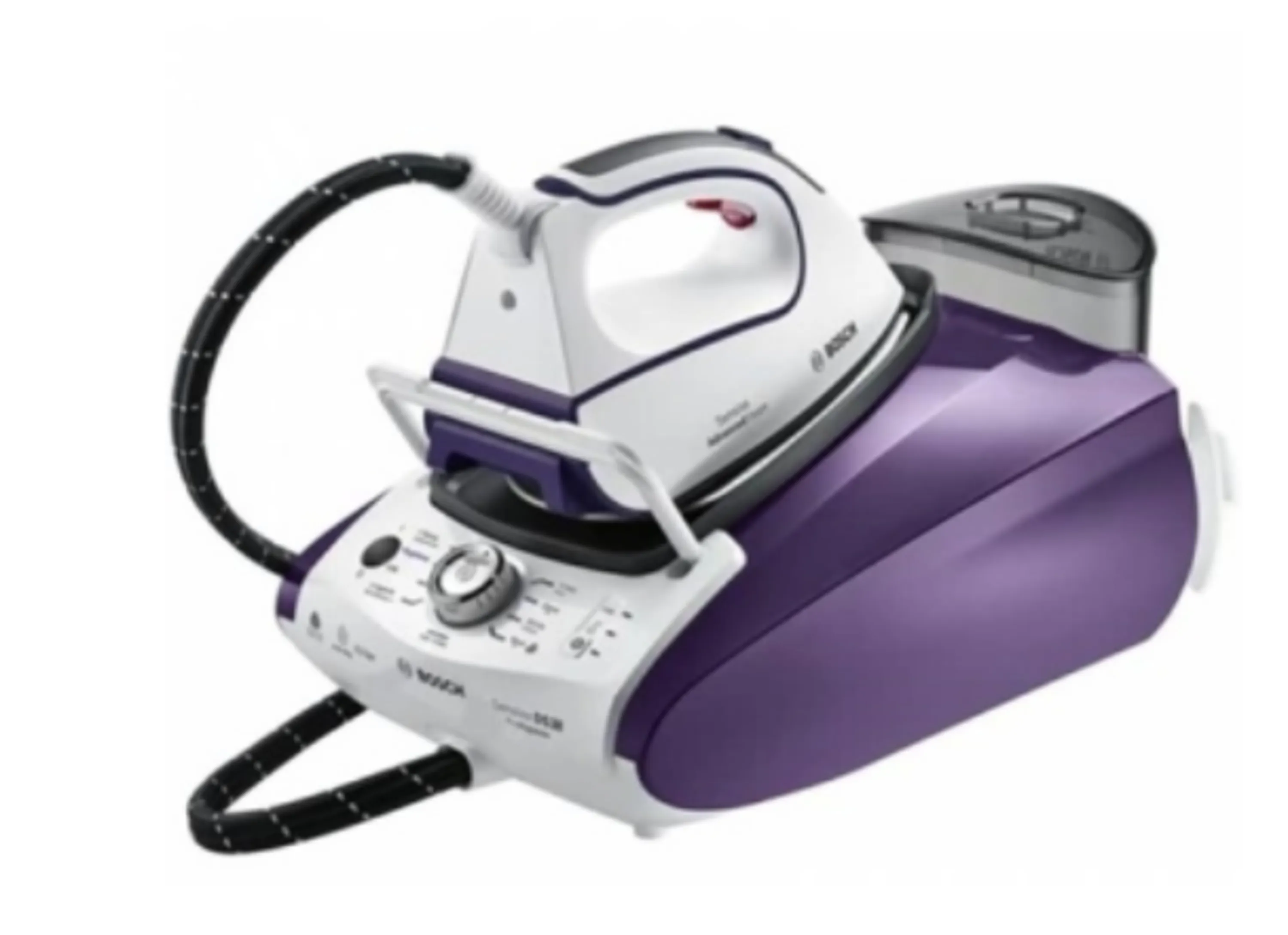 اتو مخزن دار بوش TDS3831104